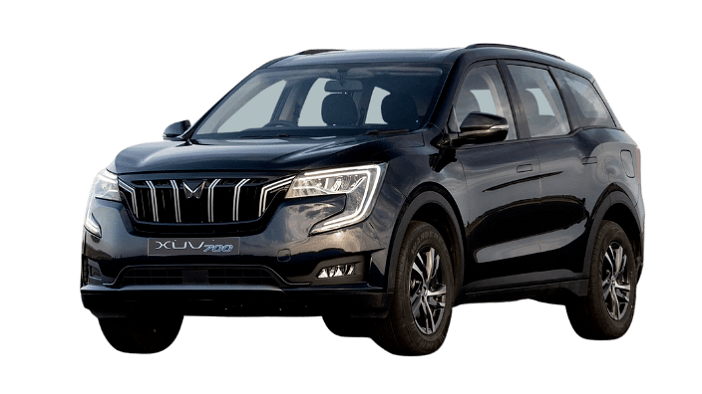 Mahindra XUV7XO