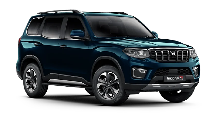 Mahindra Scorpio N