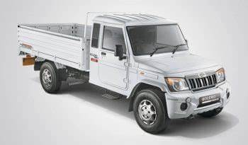 Mahindra Commercial Vehicles