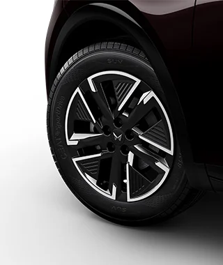 Alloy Wheel